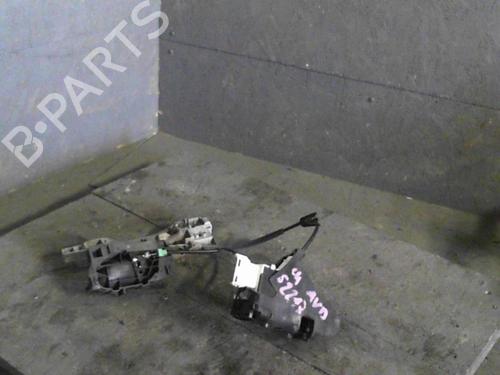 Used Front right lock Front right lock CITROËN C4 I (LC_) 1.6 HDi (90 hp) 24063597 24063597