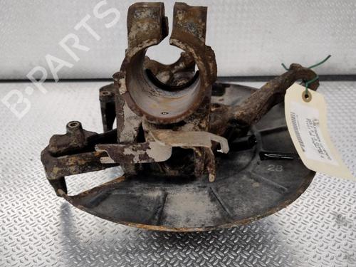 Left front steering knuckle VW GOLF V (1K1) 1.9 TDI | BP26037674M25 