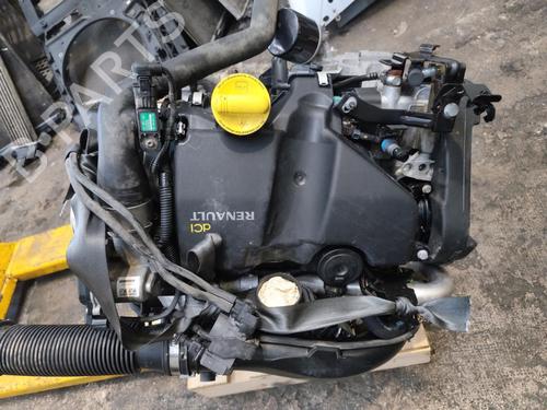 Engine RENAULT CLIO III (BR0/1, CR0/1) 1.5 dCi | BP40066000M1 - Image 3