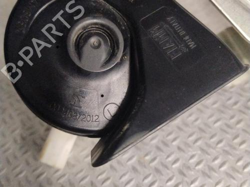 Horn DS DS 4 II (FR_, FB_, F3_, FP_) BlueHDi 130 (FBYHZT) | BP31266036E13 - Image 5