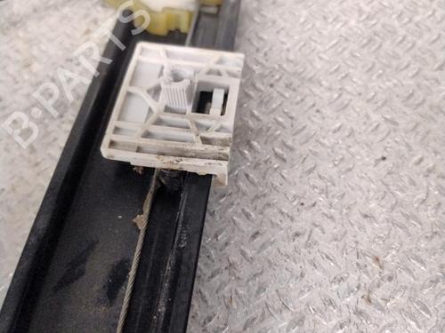 Front right window mechanism AUDI A4 B7 (8EC) 1.9 TDI | BP39156870C23 - Image 5