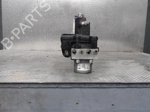 ABS Bremseaggregat CHEVROLET AVEO Hatchback (T300) 1.2 (86 hp) 30484276