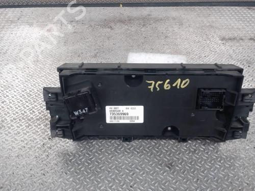 climate-control-lancia-ypsilon-843_-2003-2004-2005-2006-2007-2008-2009-2010-2011-24080453 main image