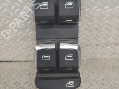 Used Left front window switch Left front window switch 36939980 36939980