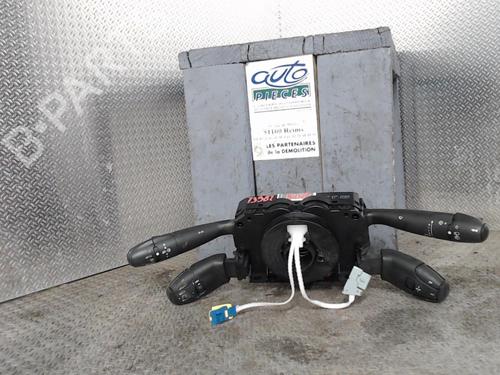 håndbremse PEUGEOT 308 SW I (4E_, 4H_) 1.6 HDi (90 hp) 30483753