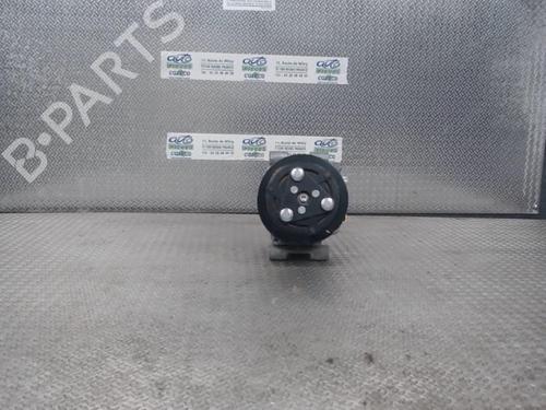 AC-Kompressor CITROËN C-ELYSEE (DD_) 1.2 VTi 72 (DDHMY0) | BP24080169M34