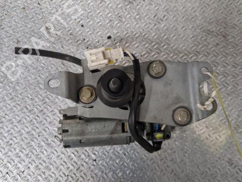 Rear wiper motor CITROËN XSARA (N1) 2.0 HDi 109 | BP24064008M102 