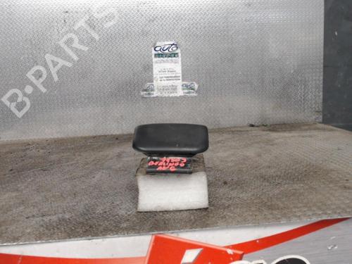 Used Front left exterior door handle CITROËN BERLINGO / BERLINGO FIRST Box Body/MPV (M_) 2.0 HDI 90 (MBRHY, MCRHY) (90 hp) 24084393