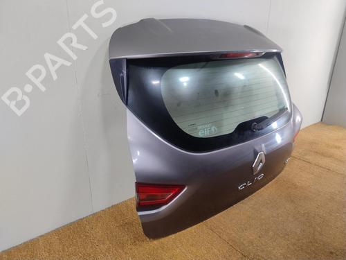 Tailgate RENAULT CLIO IV (BH_) 1.5 dCi 90 | BP28504736C6