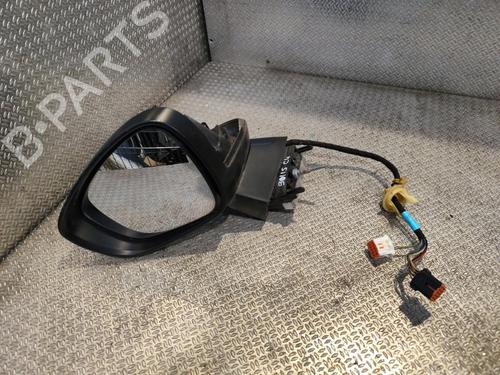 Used Left mirror Left mirror 39231179 39231179
