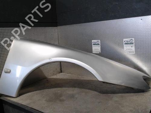 Used Right front fenders PEUGEOT 406 Coupe (8C) 2.2 HDI (133 hp) 24088394