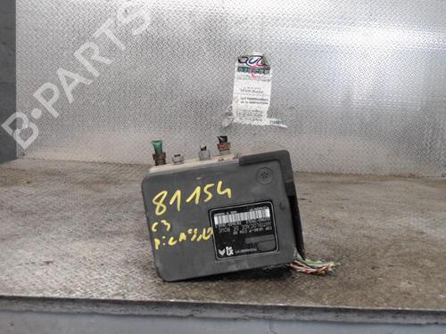 Used ABS pump ABS pump CITROËN C3 Picasso (SH_) 1.6 HDi (90 hp) 30484115 30484115
