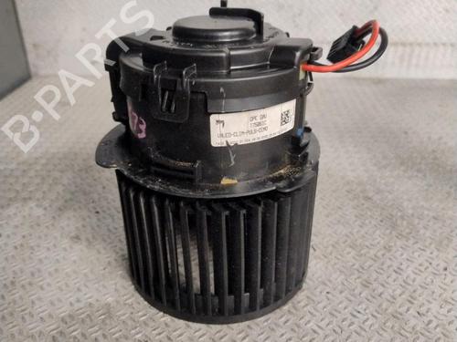 Heater blower motor DS DS 4 II (FR_, FB_, F3_, FP_) BlueHDi 130 (FBYHZT) | BP31266390M62