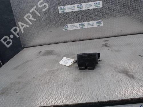 Used Electronic module Electronic module FORD FIESTA VI (CB1, CCN) 1.4 TDCi (68 hp) 24100225 24100225