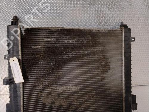 Køler NISSAN NOTE (E12) 1.5 dCi | BP30139321M31