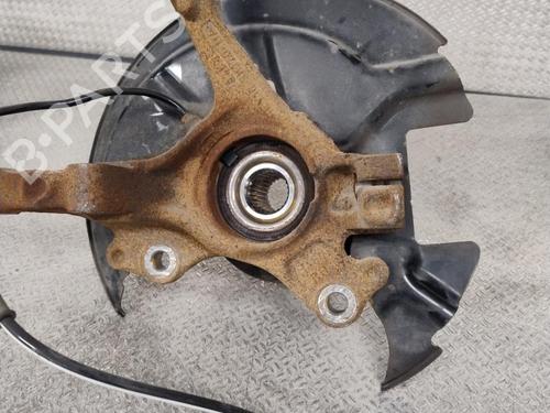 Used Right front steering knuckle Right front steering knuckle FORD TRANSIT COURIER B460 Box Body/MPV 1.0 EcoBoost (100 hp) 34528450 34528450