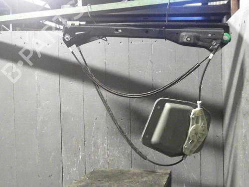Used Front left window mechanism VW GOLF V (1K1) 1.9 TDI (105 hp) 24064636