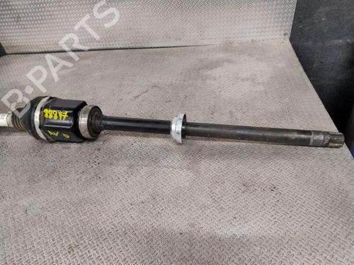 Used Right front driveshaft Right front driveshaft LAND ROVER DISCOVERY SPORT (L550) 2.0 D180 MHEV 4x4 (179 hp) 32715997 32715997