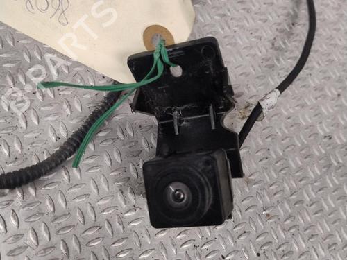 Camera CITROËN DS3 (SA_) 1.2 THP 110 | BP27373044E14 - Image 2