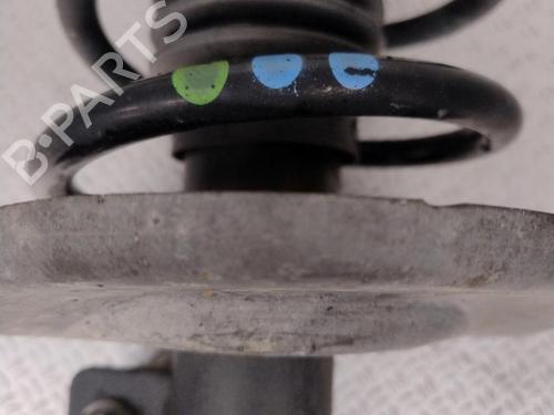 Right front shock absorber PEUGEOT 207 (WA_, WC_) 1.6 16V VTi | BP29577280M17 