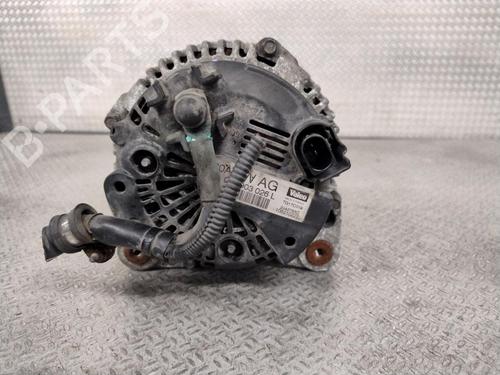Alternator VW PASSAT B6 Variant (3C5) 1.9 TDI | BP34175920M7 - Image 2