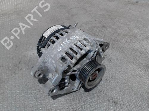 Alternator CITROËN C1 (PM_, PN_) 1.0 | BP24085384M7 