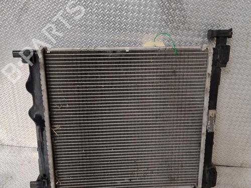 Water radiator VW UP! (121, 122, BL1, BL2, BL3, 123) 1.0 | BP29739623M31