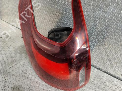 Right taillight PEUGEOT 2008 I (CU_) 1.2 THP 130 / PureTech 130 | BP29644434C35 - Image 3
