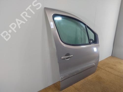 Dør høyre foran CITROËN BERLINGO MULTISPACE (B9) 1.6 HDi 110 | BP28615031C3