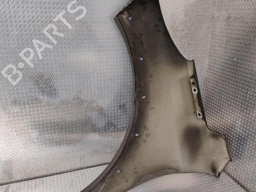 Right front fenders PEUGEOT 207 SW (WK_) 1.6 HDi | BP25703605C42 