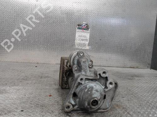 Starter RENAULT CLIO IV (BH_) 1.5 dCi 75 | BP24091387M8 - Image 2