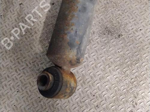 Used Left rear shock absorber Left rear shock absorber 36462169 36462169