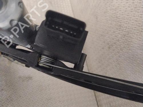 Front left window mechanism NISSAN NOTE (E11, NE11) 1.5 dCi | BP36461951C22 - Image 3