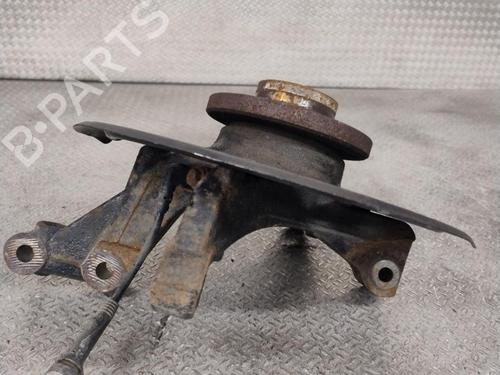 Right front steering knuckle RENAULT CAPTUR I (J5_, H5_) 0.9 TCe 90 | BP35269676M26 - Image 3