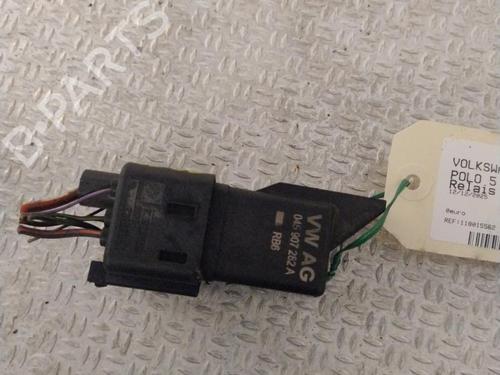 Electronic module VW POLO V (6R1, 6C1) 1.2 TDI | BP31266207M83