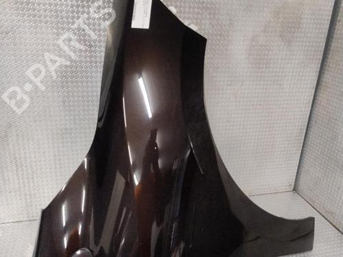 Used Right front fenders Right front fenders RENAULT MEGANE III Hatchback (BZ0/1_, B3_) 1.5 dCi (BZ09, BZ0D, BZ1W, BZ29, BZ14) (110 hp) 33835454 33835454