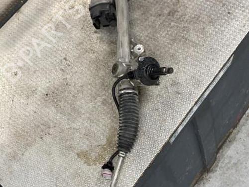 Used Steering rack Steering rack BMW 1 (F20) 116 d (116 hp) 36463761 36463761