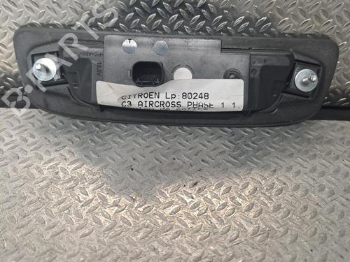 tailgate-handle-citroen-c3-aircross-ii-2r_-2c_-2017-24088704 main image