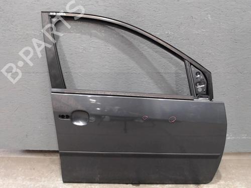 Used Right front door FORD FIESTA V (JH_, JD_) 1.4 16V (80 hp) 24073549