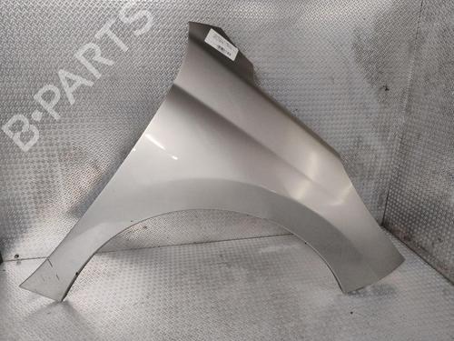Right front fenders PEUGEOT 207 SW (WK_) 1.6 HDi | BP28087460C42 