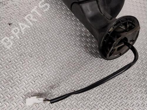 Left mirror DACIA DUSTER (HS_) 1.5 dCi | BP26534229C26 