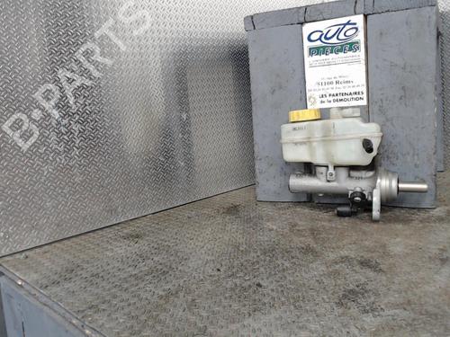 Used Brake master cylinder VW POLO V (6R1, 6C1) 1.2 (60 hp) 24079509