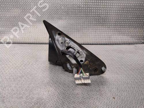 Used Left mirror PEUGEOT 406 (8B) 2.0 HDI 110 (109 hp) 24061703
