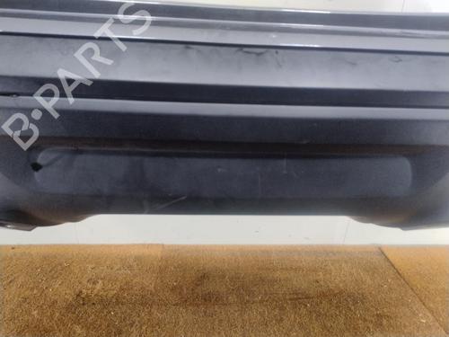 Bagtil kofangere CITROËN C5 AIRCROSS (A_) 2.0 BlueHDi 180 (AJEHZR) (177 hp) 31266180