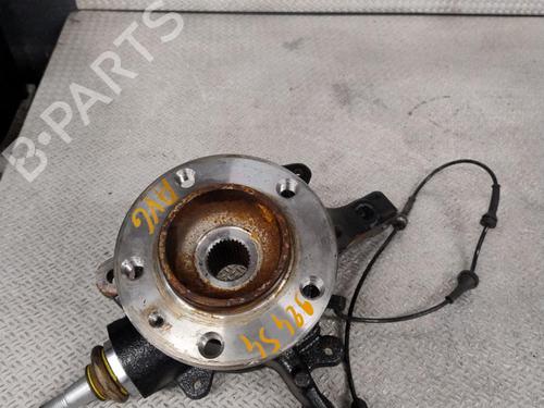 Used Left front steering knuckle Left front steering knuckle 37275073 37275073