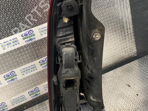 Right taillight RENAULT ESPACE IV (JK0/1_) 2.0 dCi (JK01, JK02, JK1J, JK1K, JK1H) | BP24101506C35 - Image 3