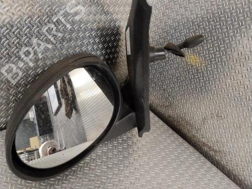 Left mirror TOYOTA AYGO (_B1_) 1.0 (KGB10_, KGB10R) | BP25704087C26