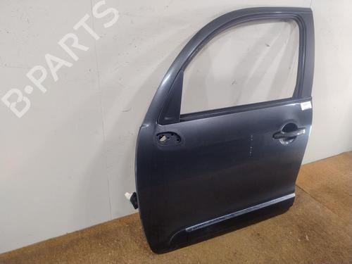 left-front-door-citroen-c3-picasso-sh_-2008-30403699 main image
