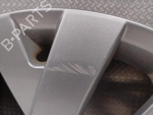 Used Rim Rim 38797537 38797537