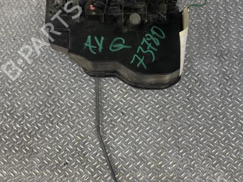 Used Front left lock BMW 5 (E60) 525 d (163 hp) 24101552